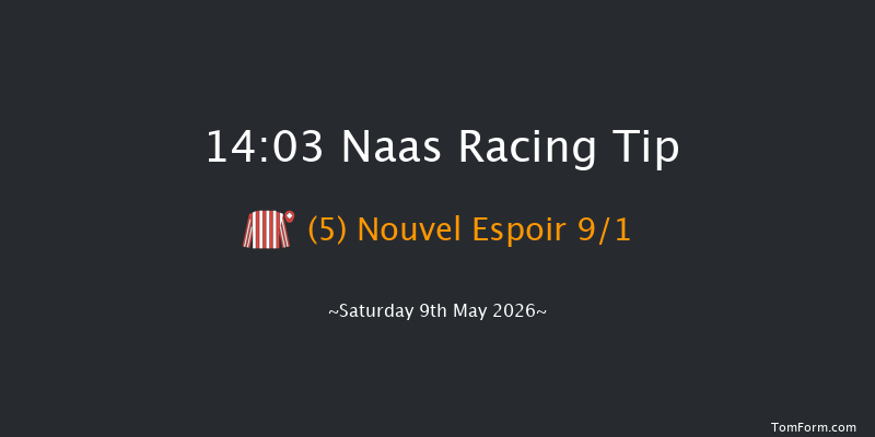 Naas 14-03 5f Mon 27th Apr 2026