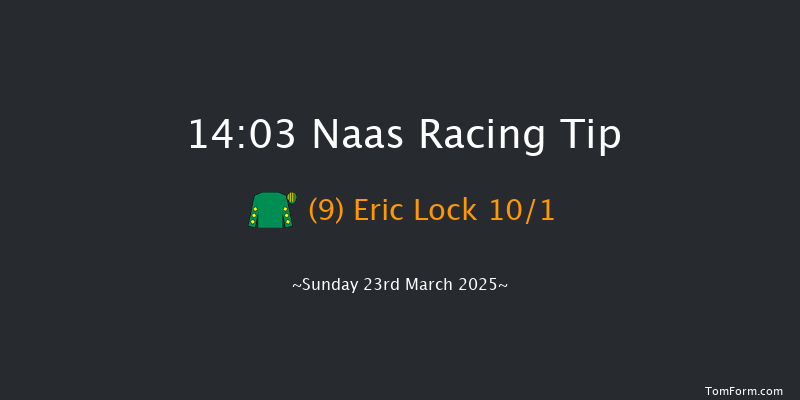 Naas  14:03 Handicap 5f Sun 9th Mar 2025
