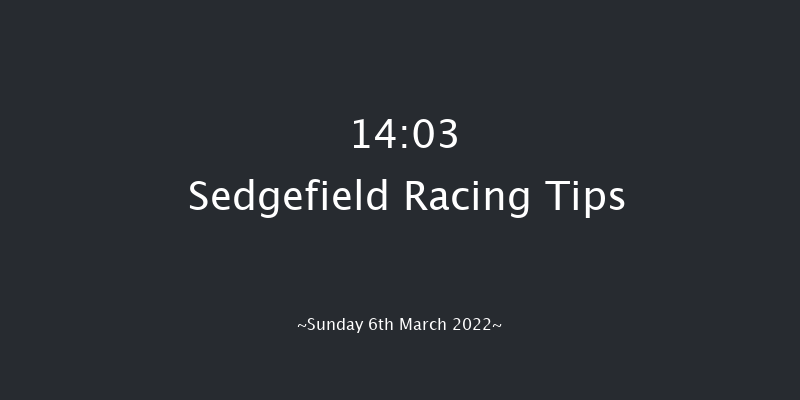 Sedgefield 14:03 Handicap Chase (Class 3) 27f Thu 24th Feb 2022