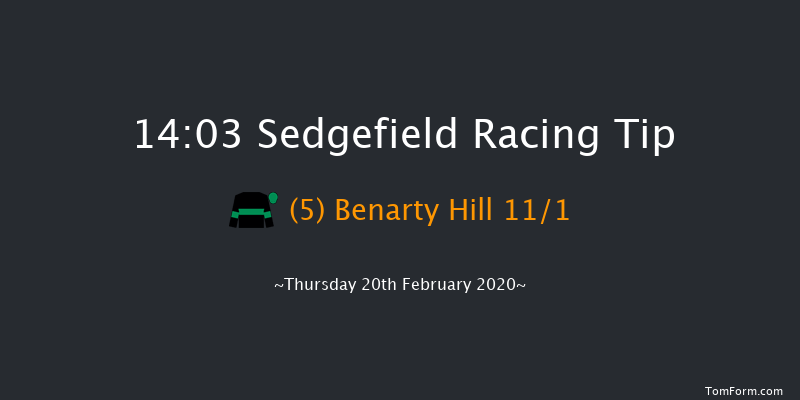 Watch Sky Sports Racing In Hd Handicap Chase Sedgefield 14:03 Handicap Chase (Class 5) 26f Tue 4th Feb 2020