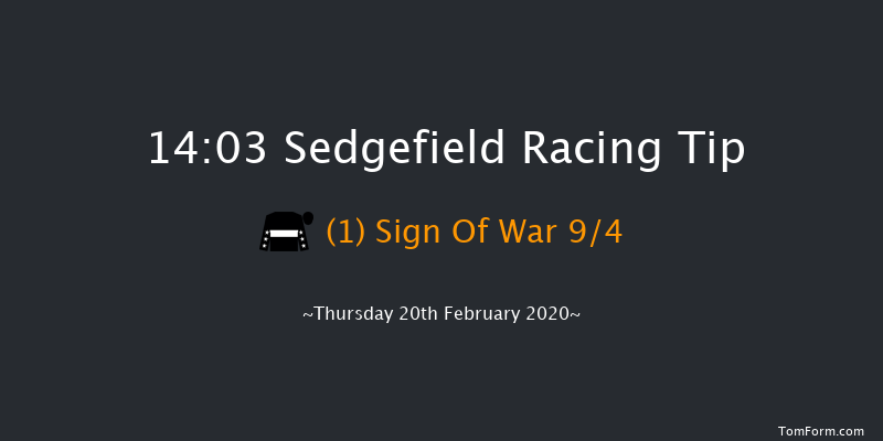 Watch Sky Sports Racing In Hd Handicap Chase Sedgefield 14:03 Handicap Chase (Class 5) 26f Tue 4th Feb 2020
