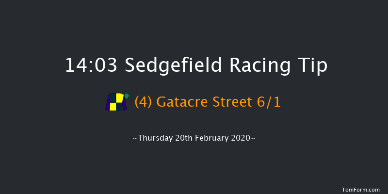 Watch Sky Sports Racing In Hd Handicap Chase Sedgefield 14:03 Handicap Chase (Class 5) 26f Tue 4th Feb 2020