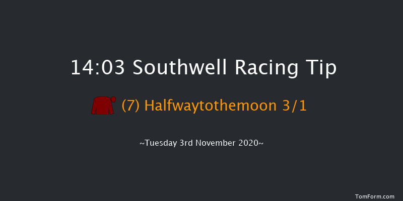 Betway Maiden Stakes Southwell 14:03 Maiden (Class 5) 12f Thu 29th Oct 2020