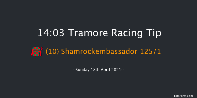 Adare Manor Opportunity Maiden Hurdle Tramore 14:03 Maiden Hurdle 20f Fri 1st Jan 2021