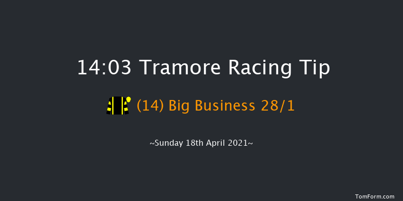 Adare Manor Opportunity Maiden Hurdle Tramore 14:03 Maiden Hurdle 20f Fri 1st Jan 2021
