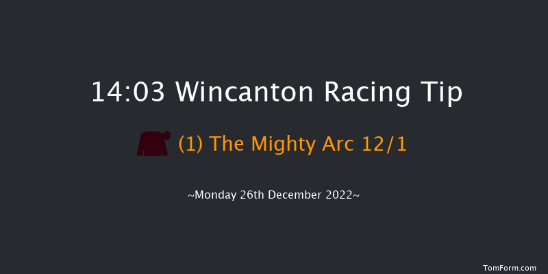 Wincanton 14:03 Handicap Chase (Class 4) 20f Thu 1st Dec 2022