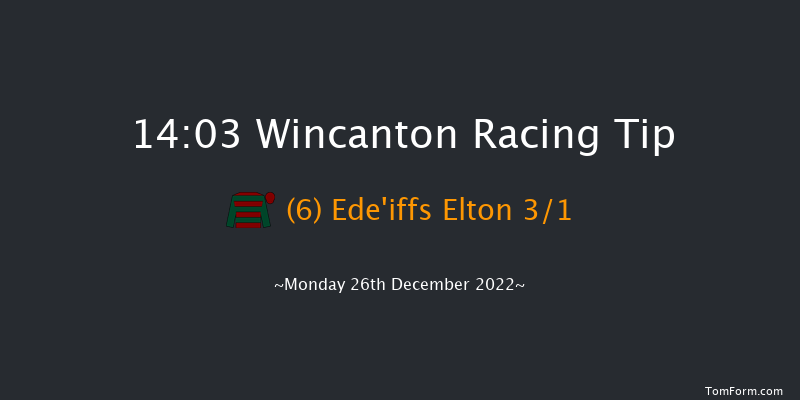 Wincanton 14:03 Handicap Chase (Class 4) 20f Thu 1st Dec 2022