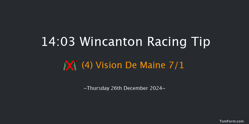 Wincanton  14:03 Handicap Chase (Class 3) 25f Tue 17th Dec 2024