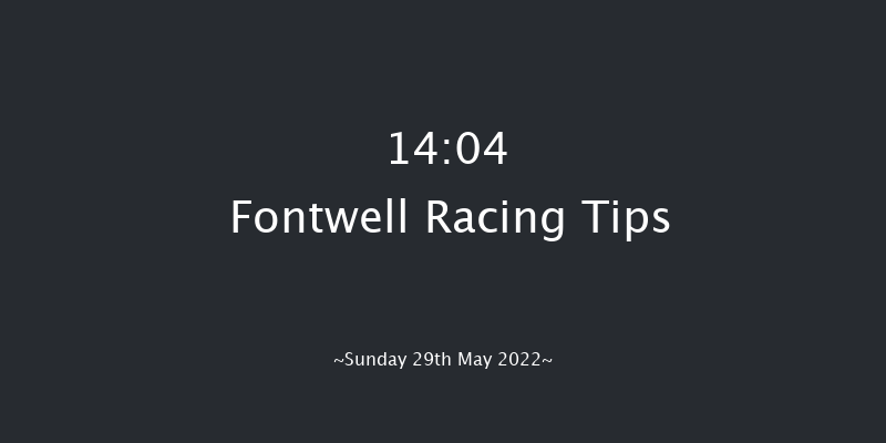 Fontwell 14:04 Handicap Hurdle (Class 5) 18f Thu 12th May 2022