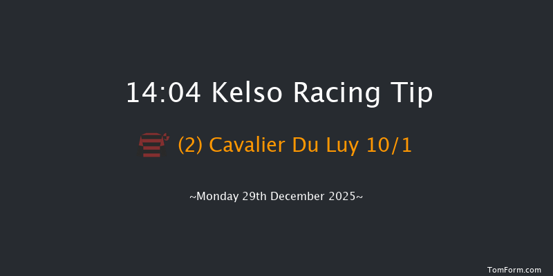 Kelso 14-04 (Class 4) 16f Sun 7th Dec 2025