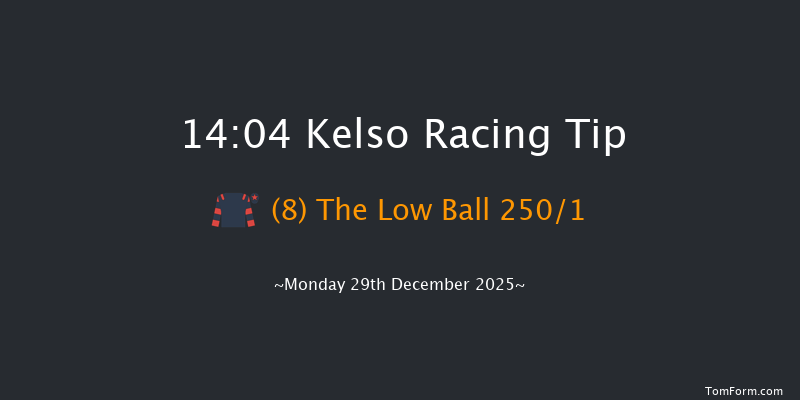 Kelso 14-04 (Class 4) 16f Sun 7th Dec 2025