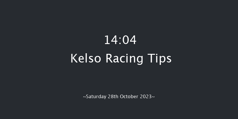 Kelso 14:04 Handicap Chase (Class 4) 23f Sun 8th Oct 2023
