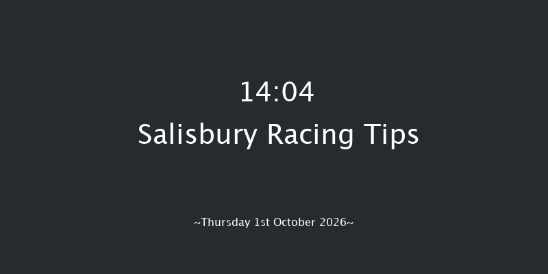 Salisbury 14-04 (Class 3) 6f Fri 11th Sep 2026