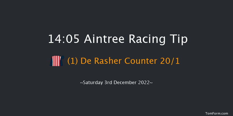 Aintree 14:05 Handicap Chase (Class 1) 26f Sat 5th Nov 2022