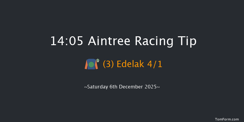 Aintree 14-05 (Class 1) 16f Sat 8th Nov 2025