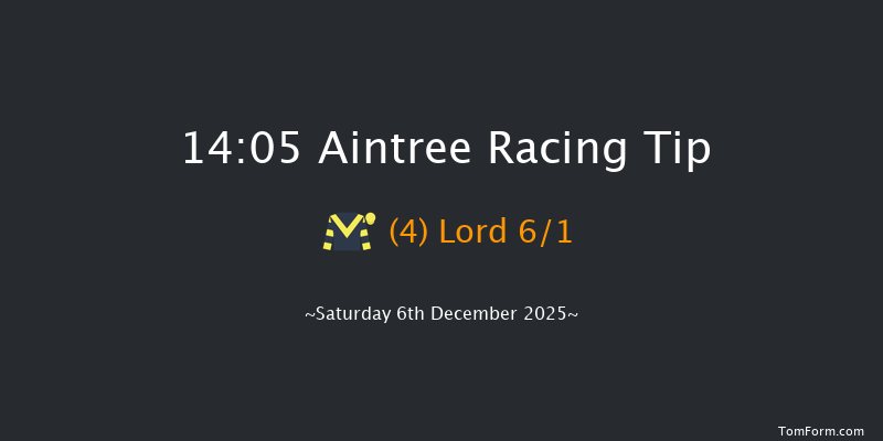 Aintree 14-05 (Class 1) 16f Sat 8th Nov 2025