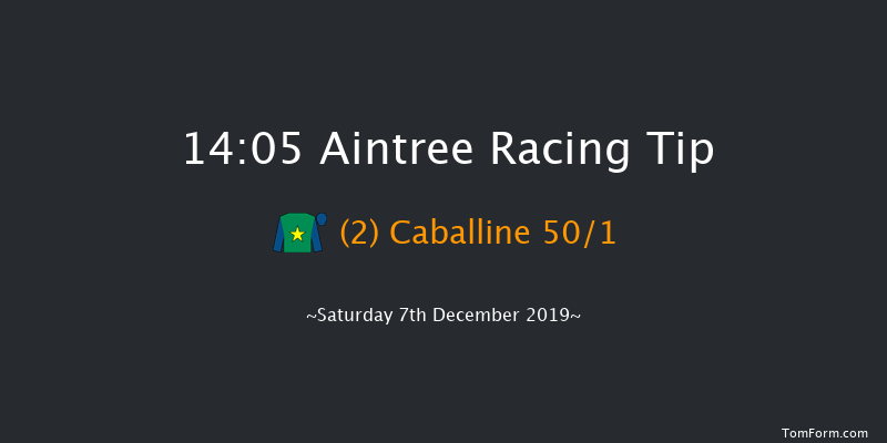 Aintree 14:05 Conditions Hurdle (Class 1) 17f Sat 9th Nov 2019