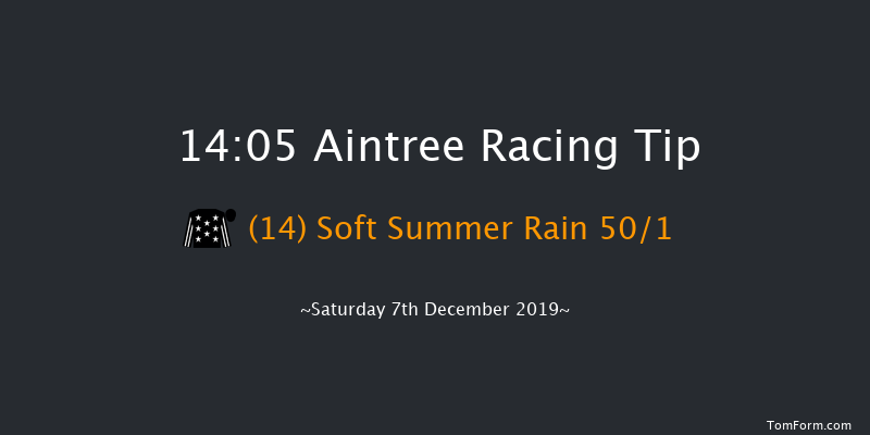 Aintree 14:05 Conditions Hurdle (Class 1) 17f Sat 9th Nov 2019