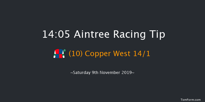 Aintree 14:05 Handicap Chase (Class 2) 20f Sun 27th Oct 2019