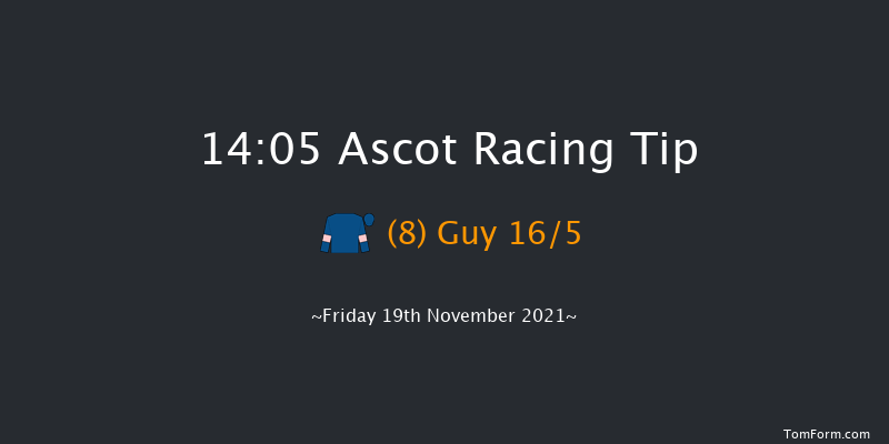 Ascot 14:05 Handicap Chase (Class 2) 21f Sat 8th May 2021
