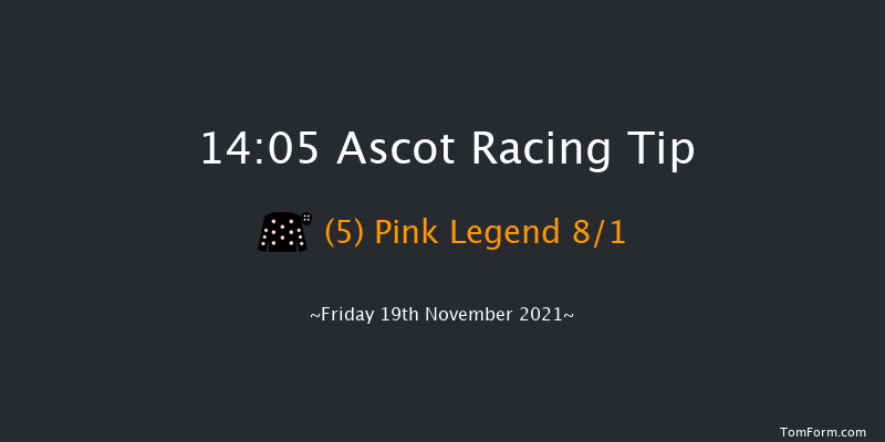 Ascot 14:05 Handicap Chase (Class 2) 21f Sat 8th May 2021