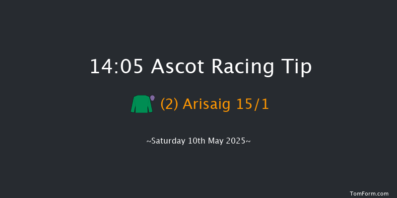 Ascot 14-05 (Class 2) 8f Fri 9th May 2025