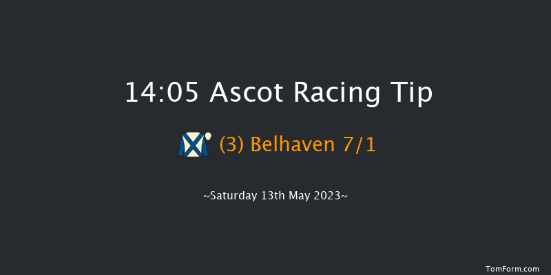 Ascot 14:05 Handicap (Class 2) 8f Fri 12th May 2023