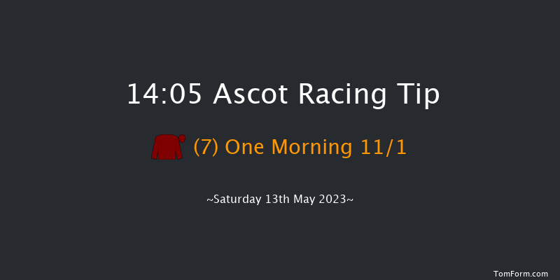 Ascot 14:05 Handicap (Class 2) 8f Fri 12th May 2023