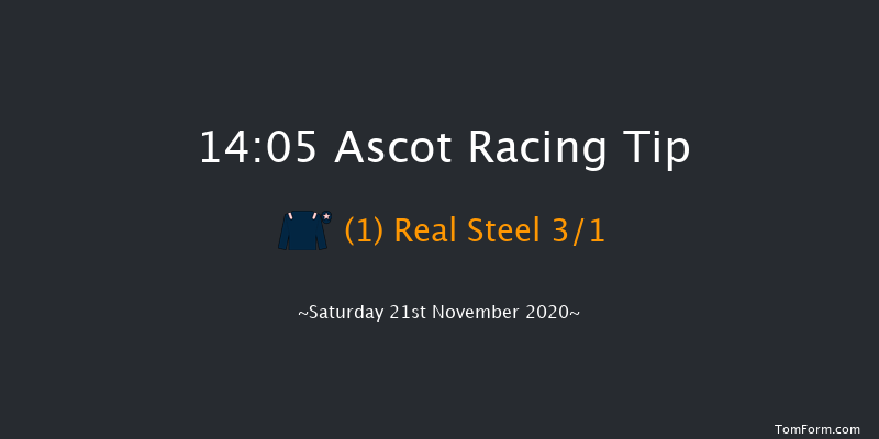 Chanelle Pharma 1965 Chase (Grade 2) Ascot 14:05 Conditions Chase (Class 1) 21f Fri 20th Nov 2020