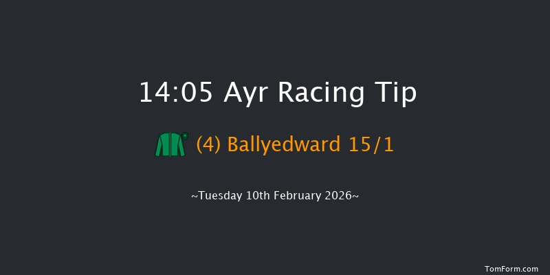 Ayr 14-05 (Class 4) 20f Thu 29th Jan 2026