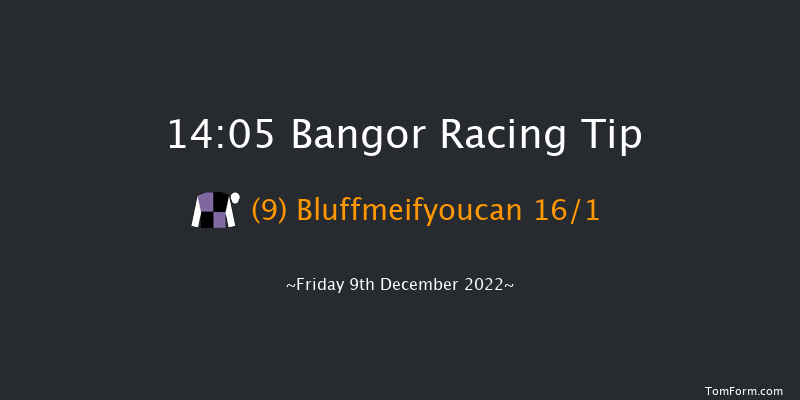 Bangor 14:05 Handicap Hurdle (Class 3) 23f Sat 26th Nov 2022