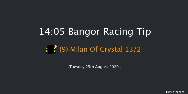 Bangor 14:05 Handicap Hurdle (Class 5) 23f Wed 29th Jul 2020