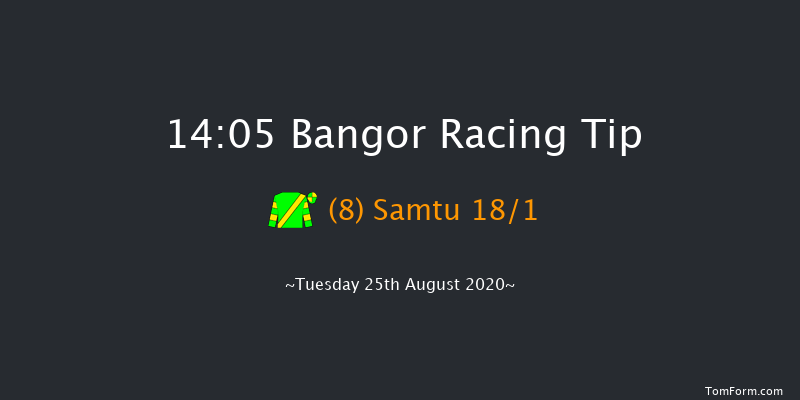 Bangor 14:05 Handicap Hurdle (Class 5) 23f Wed 29th Jul 2020