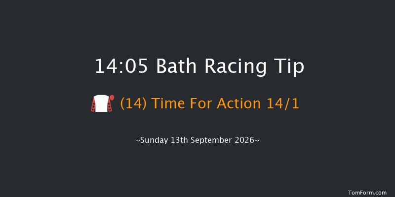 Bath 14-05 (Class 6) 10f Sat 12th Sep 2026