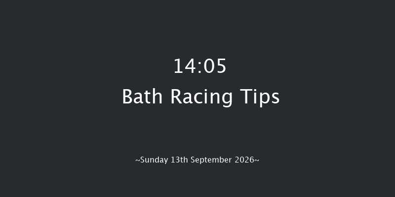 Bath 14-05 (Class 6) 10f Sat 12th Sep 2026