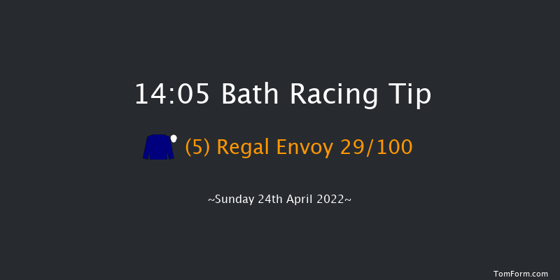 Bath 14:05 Maiden (Class 5) 6f Thu 14th Apr 2022