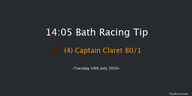 Follow At The Races On Twitter Maiden Stakes Bath 14:05 Maiden (Class 5) 8f Fri 10th Jul 2020