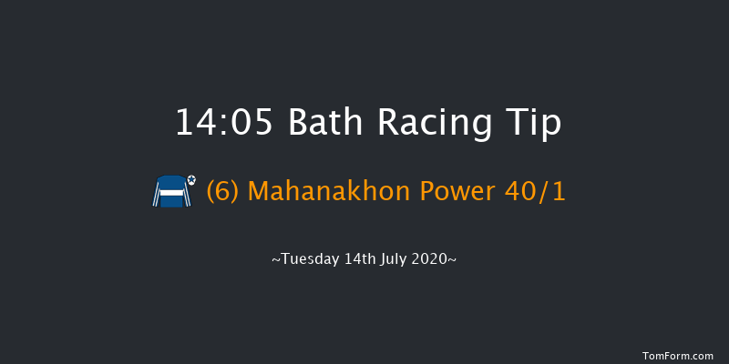 Follow At The Races On Twitter Maiden Stakes Bath 14:05 Maiden (Class 5) 8f Fri 10th Jul 2020