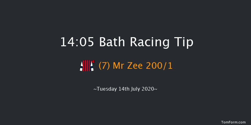 Follow At The Races On Twitter Maiden Stakes Bath 14:05 Maiden (Class 5) 8f Fri 10th Jul 2020
