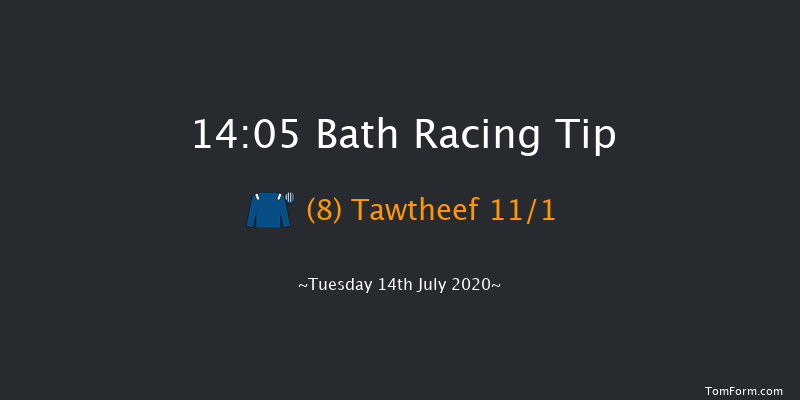 Follow At The Races On Twitter Maiden Stakes Bath 14:05 Maiden (Class 5) 8f Fri 10th Jul 2020