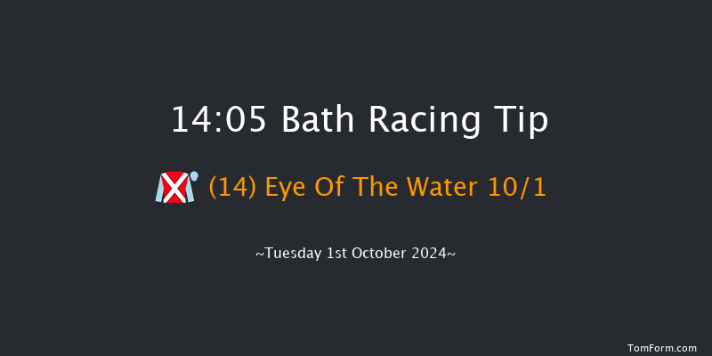 Bath  14:05 Handicap (Class 6) 8f Sun 15th Sep 2024