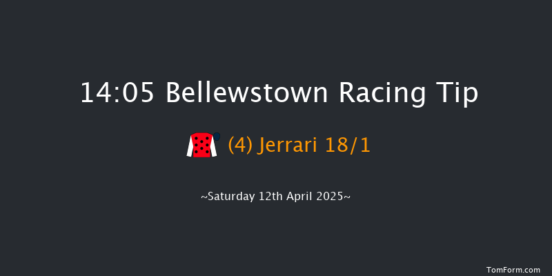 Bellewstown 14-05 17f Sat 5th Apr 2025