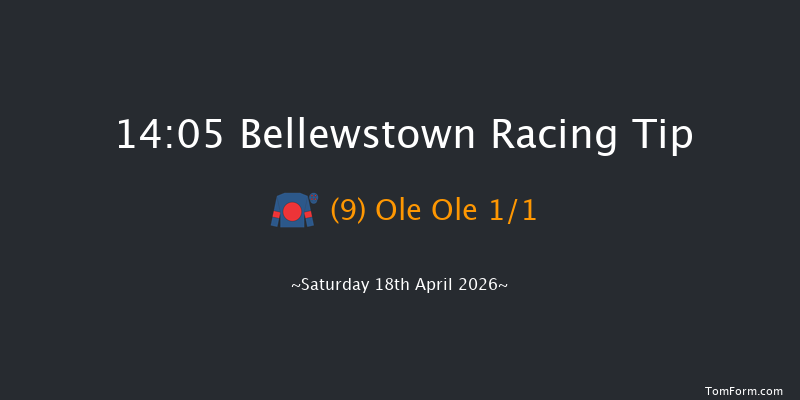 Bellewstown 14-05 17f Sat 11th Apr 2026