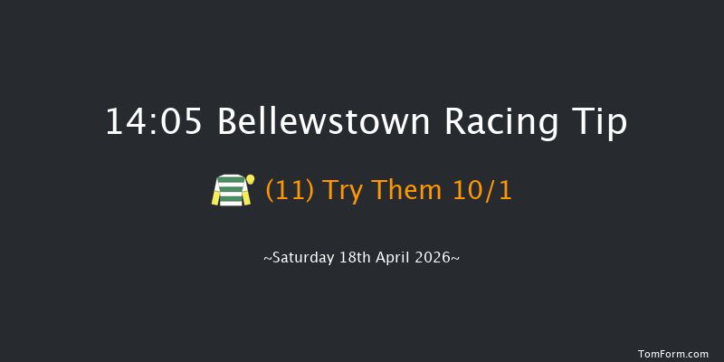 Bellewstown 14-05 17f Sat 11th Apr 2026