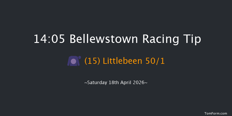 Bellewstown 14-05 17f Sat 11th Apr 2026