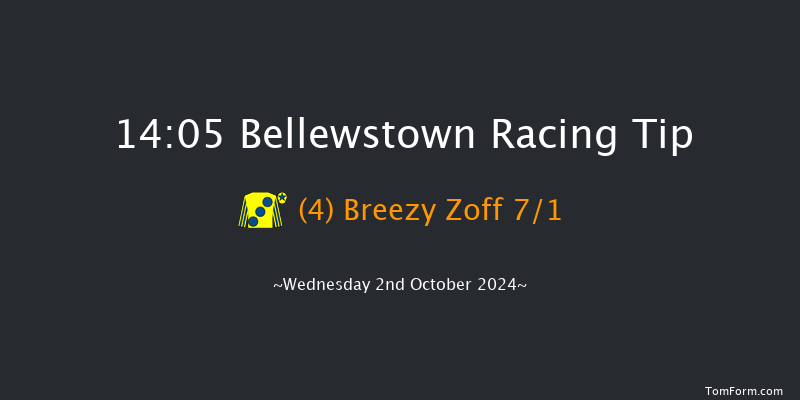 Bellewstown  14:05 Handicap 8f Wed 28th Aug 2024