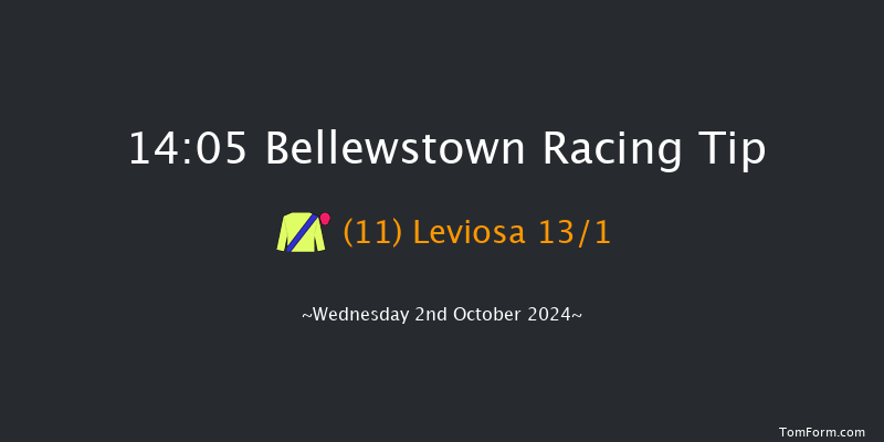 Bellewstown  14:05 Handicap 8f Wed 28th Aug 2024