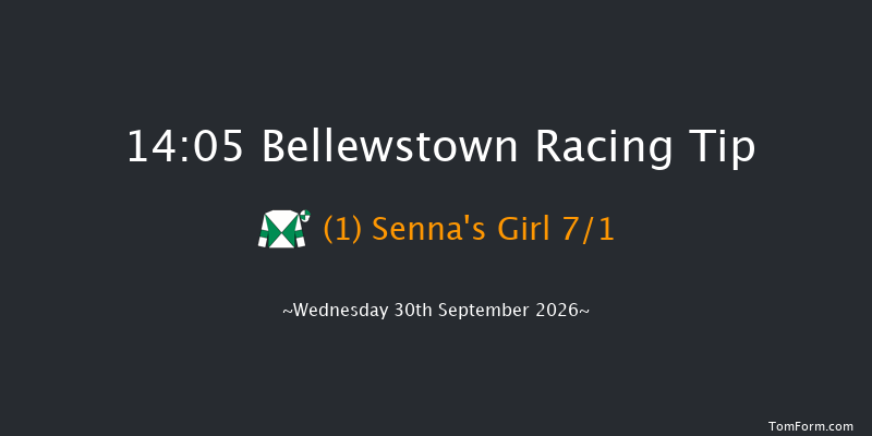 Bellewstown 14-05 7f Wed 26th Aug 2026