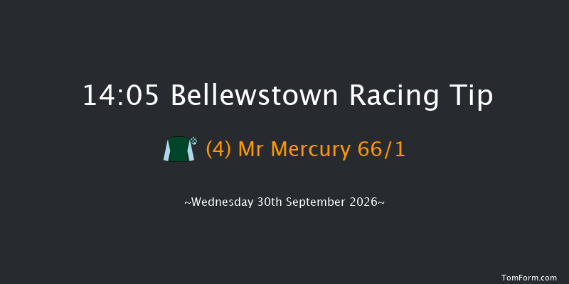 Bellewstown 14-05 7f Wed 26th Aug 2026