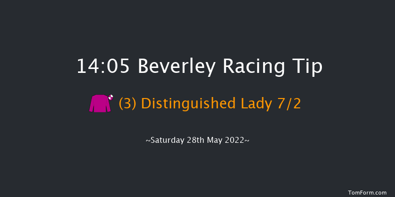 Beverley 14:05 Stakes (Class 2) 5f Wed 25th May 2022